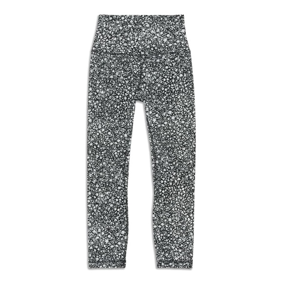 NWOT • Lululemon Align High-Rise Crop - Picture 2 of 2